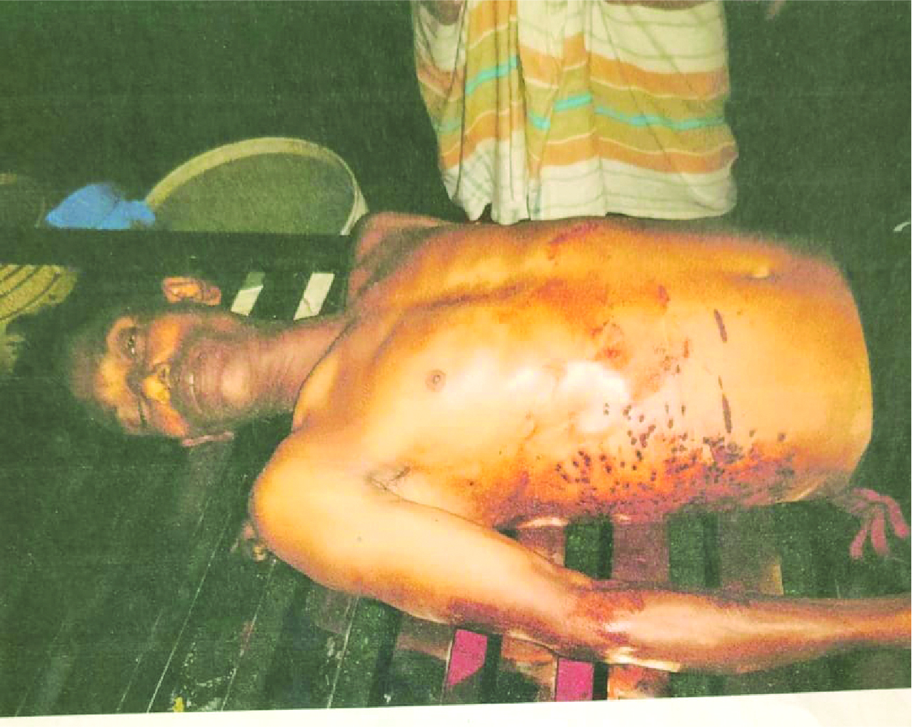 Image of মো: রুখতন মিয়া